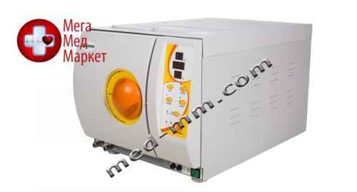 Купить Стерилизатор паровой TANDA R18L цена, характеристики, отзывы